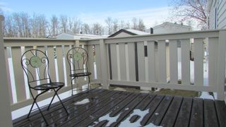 Photo 16: 60 7414 FOREST LAWN Street in Fort St. John: Baldonnel Manufactured Home for sale in "FOREST LAWN TRAILER PARK" : MLS®# R2748403