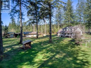 Photo 50: 9537 NASSICHUK ROAD in Powell River: House for sale : MLS®# 17977