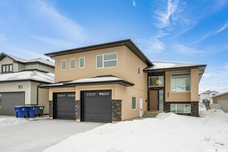 Photo 2: 114 Gillies Lane in Saskatoon: Rosewood Residential for sale : MLS®# SK838423