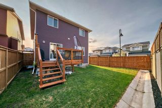 Photo 40: 476 Bayview Way: Airdrie Detached for sale : MLS®# A2118083