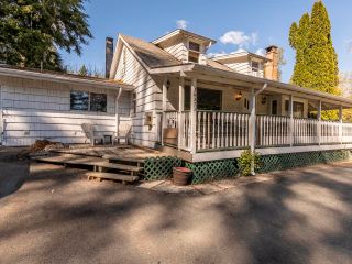 Photo 2: 34373 LAXTON Avenue in Mission: Mission BC House for sale : MLS®# R2872686