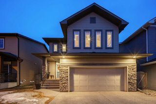 Photo 2: 171 Evansdale Common NW in Calgary: Evanston Detached for sale : MLS®# A2116242