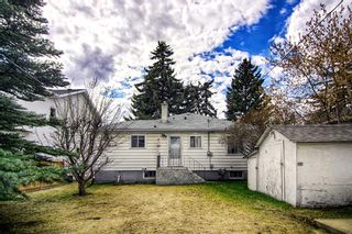 Main Photo: 2424 27 Street SW in Calgary: Killarney/Glengarry Detached for sale : MLS®# A2131454