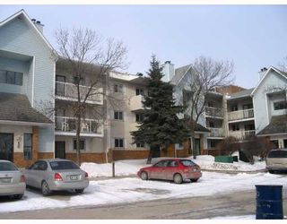 Photo 1: 90 PLAZA Drive in WINNIPEG: Fort Garry / Whyte Ridge / St Norbert Condominium for sale (South Winnipeg)  : MLS®# 2804144