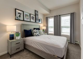 Photo 20: 122 4350 Seton Drive SE in Calgary: Seton Apartment for sale : MLS®# A1204343