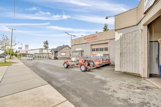 Photo 3: 23359 FRASER Highway in Langley: Salmon River Land Commercial for sale : MLS®# C8044386