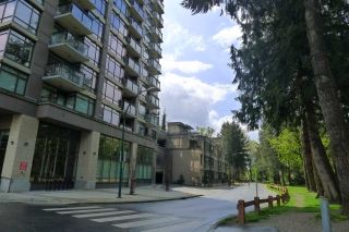 Photo 13: 1004 2789 SHAUGHNESSY Street in Port Coquitlam: Central Pt Coquitlam Condo for sale in "THE SHAUGHNESSY" : MLS®# R2057362