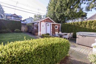 Photo 20: 858 E 32ND AVENUE in Vancouver: Fraser VE House for sale (Vancouver East)  : MLS®# R2332309