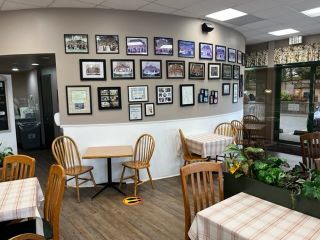 Photo 17: 1433 KING GEORGE Boulevard in Surrey: King George Corridor Business for sale in "THE TURKEY HOUSE & DELI" (South Surrey White Rock)  : MLS®# C8042952
