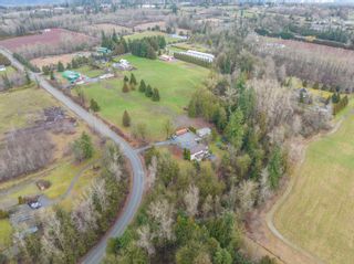 Photo 4: 6320 LEFEUVRE Road in Abbotsford: Bradner House for sale : MLS®# R2746575