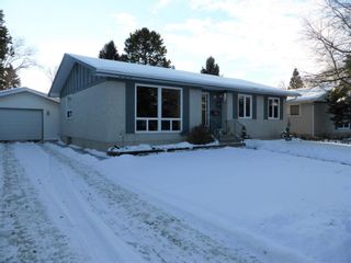 Photo 1: 21 Mitchell Avenue: Red Deer Detached for sale : MLS®# A1051310