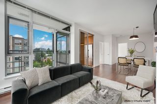 Photo 4: 1107 1333 W 11TH Avenue in Vancouver: Fairview VW Condo for sale in "SAKURA" (Vancouver West)  : MLS®# R2718037