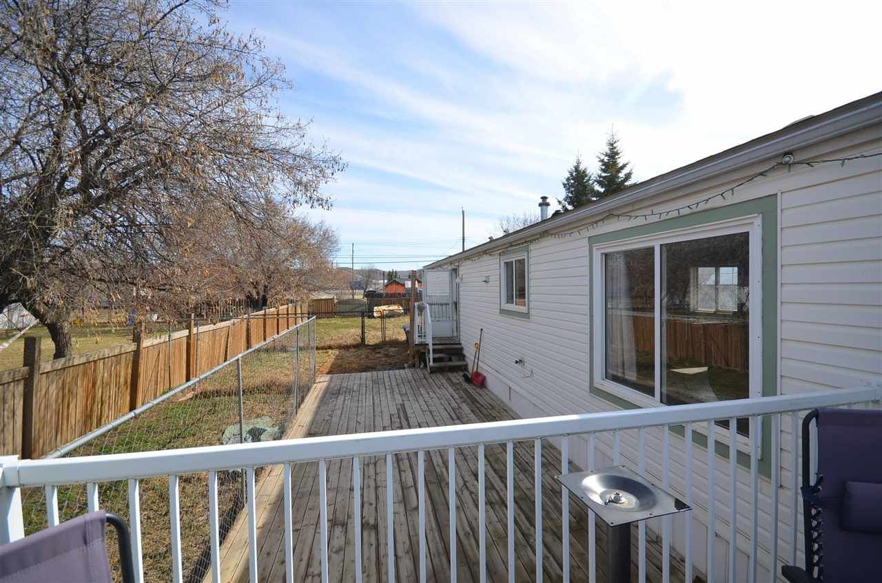 Main Photo: 10523 101 Street: Taylor Manufactured Home for sale (Fort St. John (Zone 60))  : MLS®# R2517139