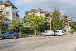 Photo 39: 403 211 TWELFTH Street in New Westminster: Uptown NW Condo for sale in "Discovery Reach" : MLS®# R2761430