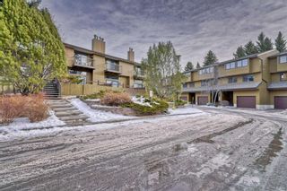 Photo 28: 515 3131 63 Avenue SW in Calgary: Lakeview Row/Townhouse for sale : MLS®# A1171682