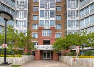 Photo 1: 105 16 Varsity Estates Circle NW in Calgary: Varsity Apartment for sale : MLS®# A1226485