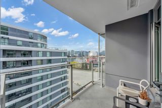 Photo 31: 1008 1661 QUEBEC Street in Vancouver: Mount Pleasant VE Condo for sale in "VODA" (Vancouver East)  : MLS®# R2873792