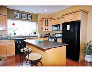 Photo 5: 24114 102A Avenue in Maple_Ridge: Albion House for sale in "HOMESTEAD" (Maple Ridge)  : MLS®# V750313