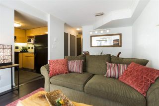 Photo 7: 108 1195 W 8TH Avenue in Vancouver: Fairview VW Condo for sale in "ALDER COURT" (Vancouver West)  : MLS®# R2212011