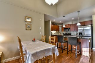 Photo 9: 403 19730 56 Avenue in Langley: Langley City Condo for sale : MLS®# R2052823