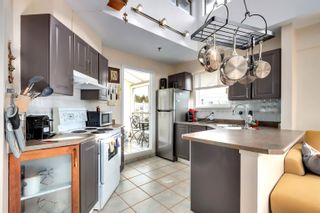Photo 6: 408 2025 STEPHENS Street in Vancouver: Kitsilano Condo for sale (Vancouver West)  : MLS®# R2748460