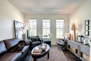 Photo 16: 206 Ascot Circle SW in Calgary: Aspen Woods Row/Townhouse for sale : MLS®# A2002467