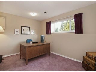 Photo 14: 2730 PILOT Drive in Coquitlam: Ranch Park House for sale : MLS®# V1047990