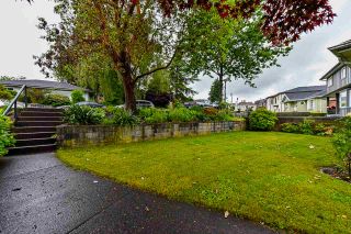 Photo 2: 836 CHERRY Street in New Westminster: The Heights NW House for sale in "Victory Heights" : MLS®# R2470973