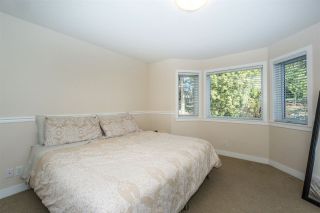 Photo 13: 28 35626 MCKEE Road in Abbotsford: Abbotsford East Townhouse for sale in "LEDGEVIEW VILLAS" : MLS®# R2247616