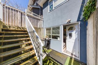 Photo 21: 2538 TRINITY Street in Vancouver: Hastings Sunrise House for sale in "Hastings Sunrise" (Vancouver East)  : MLS®# R2881152