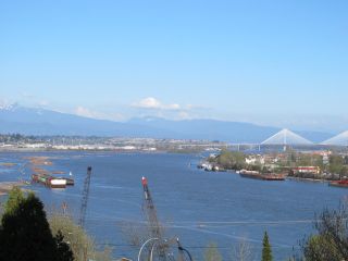 Photo 11: 301 38 LEOPOLD Place in New Westminster: Downtown NW Condo for sale : MLS®# R2053804