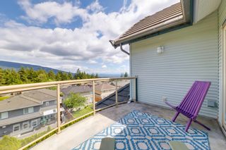 Photo 26: 2163 PARKWAY Boulevard in Coquitlam: Westwood Plateau 1/2 Duplex for sale : MLS®# R2896933