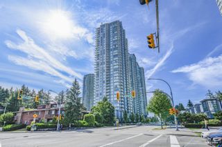 Main Photo: 4003 6538 NELSON Avenue in Burnaby: Metrotown Condo for sale (Burnaby South)  : MLS®# R2861987