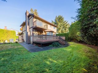 Photo 26: 2260 ENNERDALE Road in North Vancouver: Westlynn House for sale : MLS®# R2738434