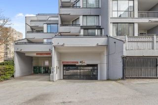 Photo 30: 304 1270 ROBSON Street in Vancouver: West End VW Condo for sale in "ROBSON GARDENS" (Vancouver West)  : MLS®# R2865713