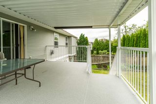 Photo 16: 30665 CRESTVIEW Avenue in Abbotsford: Abbotsford West House for sale : MLS®# R2387070
