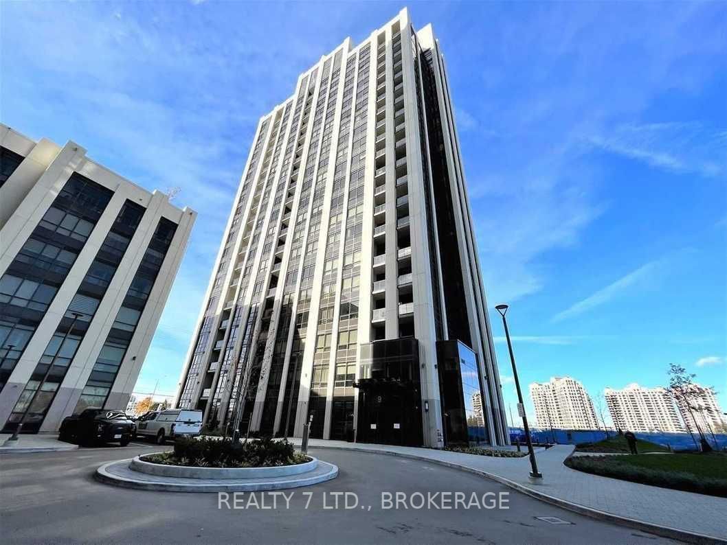 Main Photo: 9085 Jane St in Vaughan: Concord Condo for lease : MLS®# N6015661