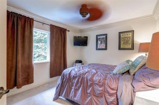 Photo 12: 150 HEMLOCK DRIVE: Anmore House for sale (Port Moody)  : MLS®# R2056865