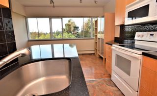 Photo 8: 502 5926 TISDALL Street in Vancouver: Oakridge VW Condo for sale (Vancouver West)  : MLS®# R2731217