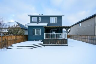 Photo 34: 734 Ranch Crescent: Carstairs Detached for sale : MLS®# A2015610