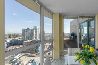 Photo 13: 1504 728 PRINCESS Street in New Westminster: Uptown NW Condo for sale in "PRINCESS TOWER" : MLS®# R2861212