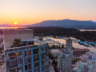 Photo 11: 3601 1499 W PENDER Street in Vancouver: Coal Harbour Condo for sale in "WEST PENDER PLACE" (Vancouver West)  : MLS®# R2653472