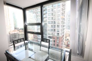 Photo 2: 806 928 HOMER STREET in : Yaletown Condo for sale (Vancouver West)  : MLS®# R2040407