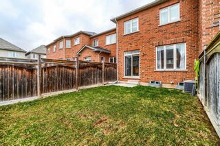 Photo 34: 72 Cathedral Court in Hamilton: Waterdown House (2-Storey) for sale : MLS®# X5584559