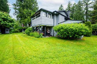 Photo 31: 19984 44TH Avenue in Langley: Brookswood Langley House for sale : MLS®# R2592716
