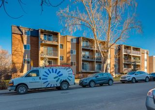Photo 1: 102 2508 17 Street SW in Calgary: Bankview Apartment for sale : MLS®# A1163378