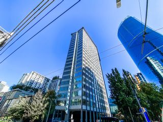 Main Photo: 251 970 BURRARD Street in Vancouver: Downtown VW Office for lease in "ELECTRA" (Vancouver West)  : MLS®# C8051761
