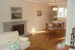 Photo 3: : Freehold for sale