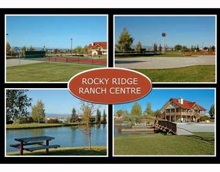 Photo 2: 139 ROCKY RIDGE Green NW in CALGARY: Rocky Ridge Ranch Residential Detached Single Family for sale (Calgary)  : MLS®# C3411821