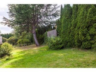 Photo 17: 875 Greenwood Rd in West Vancouver: British Properties House for sale : MLS®# V1142955
